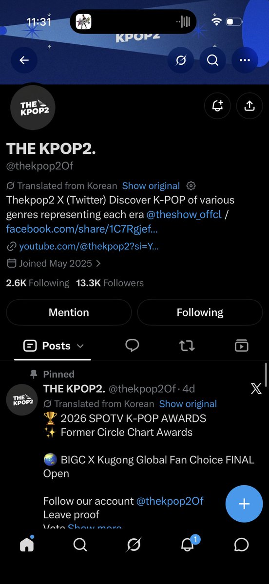 reveluvgio's tweet photo. @thekpop2Of @rvelites For #RedVelvet https://t.co/4B1nCKGEPa