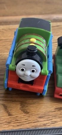 E2Little18959's tweet photo. What the fuck is this Percy https://t.co/aTOi3jCqGC
