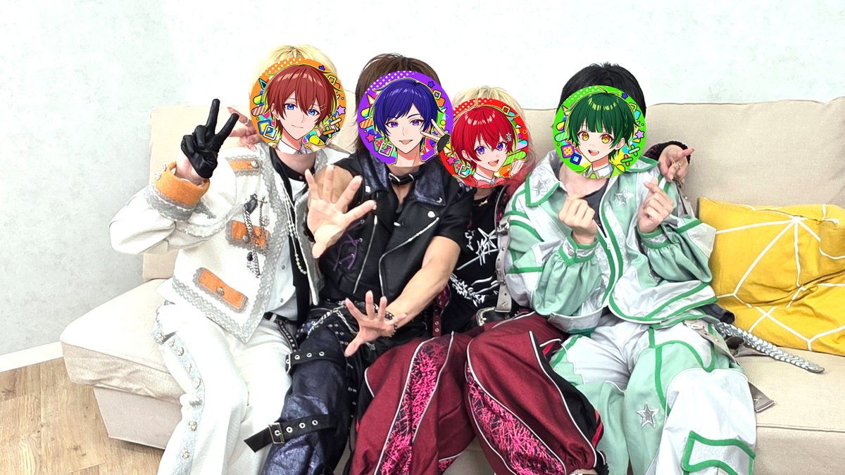 StarPola_info's tweet photo. 🌟今夜放送！すたぽら×musicるTV 第3回🌟

今夜は4週連続特集の第3回！🎀
テレビ朝日系列全国放送 #musicるTV にて、
#すたぽら 特集が放送されます📺✨

特集も後半戦に突入❗️
すたぽらの魅力がぎゅっと詰まった放送を
お見逃しなく！💖

📺：テレビ朝日（関東地区）
⏰：本日 25:25～25:55
※放送時間は変更になる可能性がございます。
※地域により放送日時は異なりますので、詳しくは番組HPをご覧ください。

▼musicるTV HPはこちら
https://t.co/3RACmRfr5q