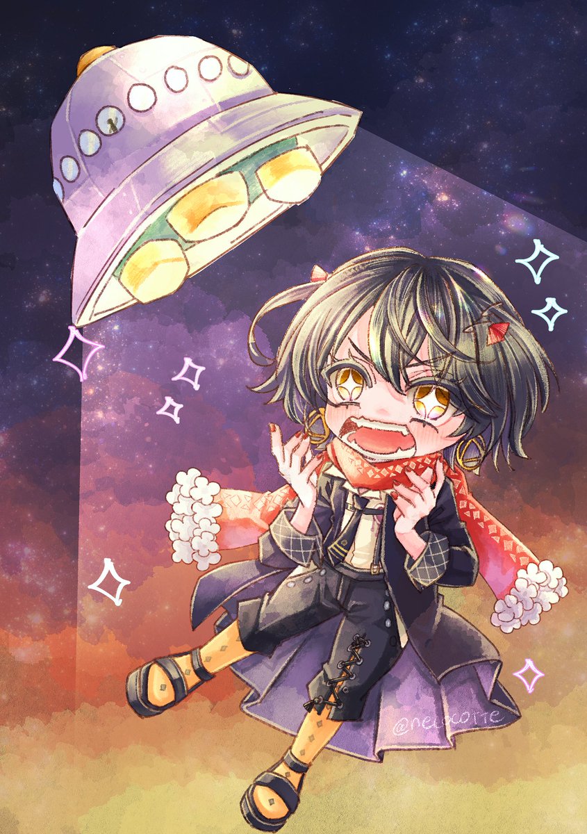 necocotte's tweet photo. 帰省終わったらまたましろ描きたい〜 #繋がらなくていいから俺のましろを見てくれ https://t.co/w5Iuc8SZ0O