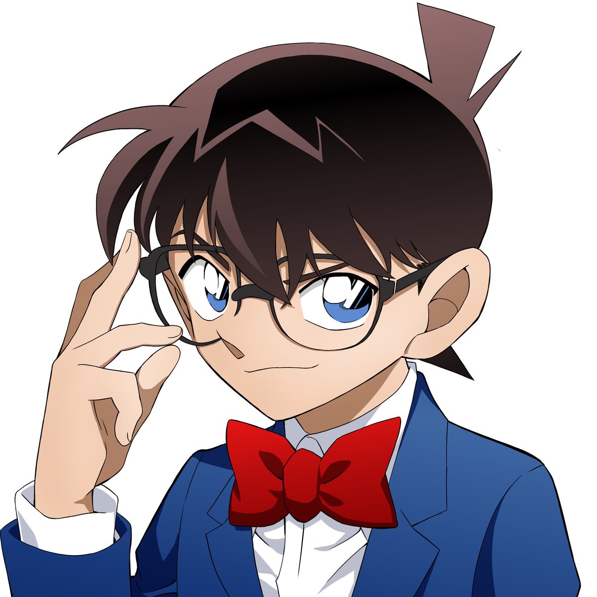 amehimo's tweet photo. 明日は『名探偵プリキュア！』の検証動画が上がります！コナンコラボ回の検証です！この夏1番の勝負動画！お楽しみに！！
#たんプリ　#プリキュア　#名探偵コナン https://t.co/kfr6lRwM9y