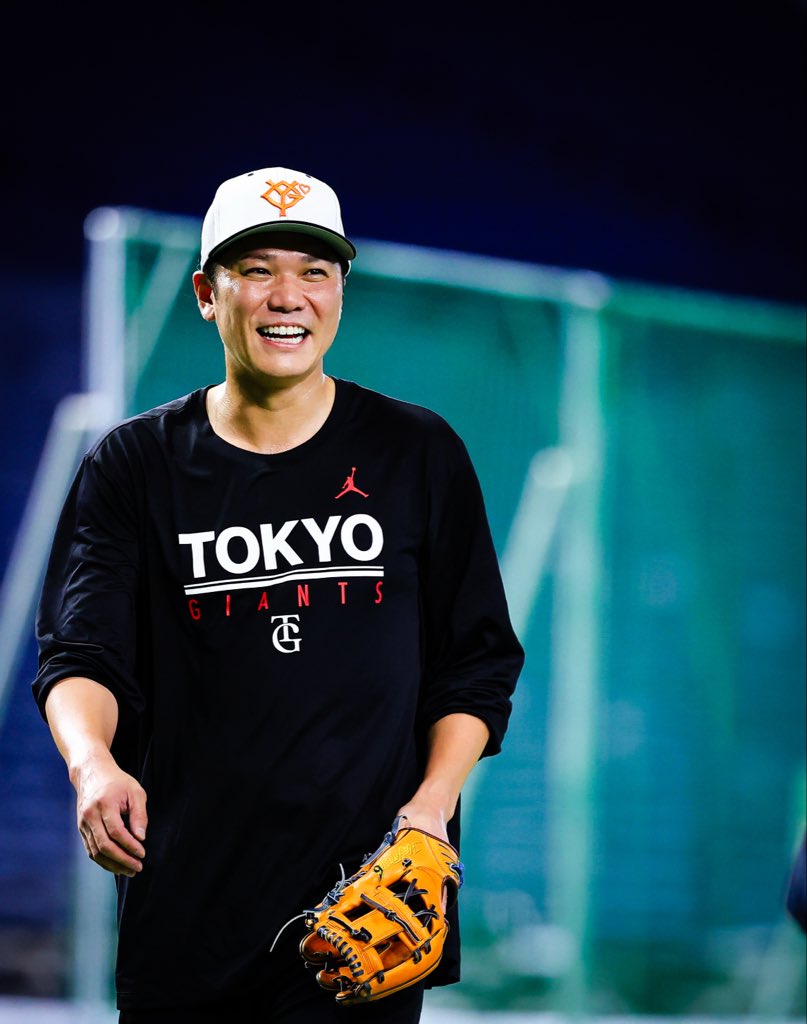takahiroKOHYAMA's tweet photo. 8.13 巨人ー阪神
#坂本勇人 https://t.co/pPaSvYtXBB
