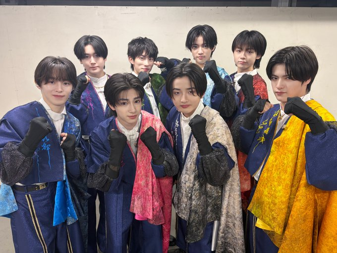 ayu63563's tweet photo. /／
EBiDAN THE LIVE 2026 初日🦐！
\＼

いよいよ EBiDAN THE LIVE 2026 初日となりました！

そんな本日、8月13日が iiONDO のステージデビュー日となります✨！

みなさんにお会いできることを楽しみにしています！☀️

行ってきます！！
▽特設サイト
https://t.co/nVfpJaAj0k

#iiONDO
#EBiDAN https://t.co/YhBxjTN9OA