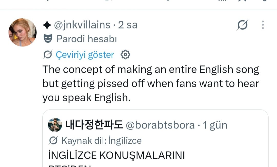 nononerang__'s tweet photo. @borabtsbora @borabtsbora thank you. Pls block this acc to https://t.co/K5buz5VRHu