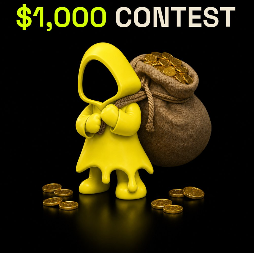 heyybuddy46's tweet photo. 🚨LET’S MAKE THIS INTERESTING🚨

If this post hits 30 comments, I’m giving 1,000 MOTION to one person from the community.🟢
@MOTION
No complicated rules.
Just comment, share some love, and let’s see how far we can push this.@tipmotion 
30 comments =1,000 MOTION gift🎁
@motiontip https://t.co/oCES8LK5lh