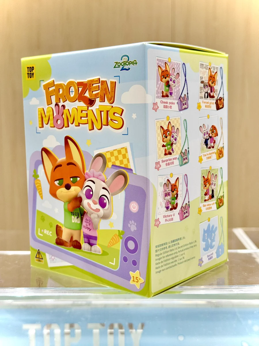 TOPTOY新宿マルイアネックス店 on X: 
