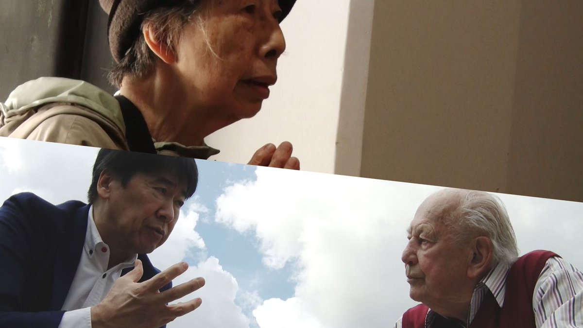 jdocs's tweet photo. 【テレビ】8/13（木）BSTBS 19時30分
映画「受忍の国 報道1930劇場版」
民間人被害への責任と償いを退け、国民に耐えることを強いてきた日本の受忍論。被爆者や空襲被害者の声、日独比較、石破首相など歴代政権の壁を通し、戦後80年を経ても漂うその正体に迫る。
https://t.co/qFMGXFSCWf https://t.co/g4NQfqPlso