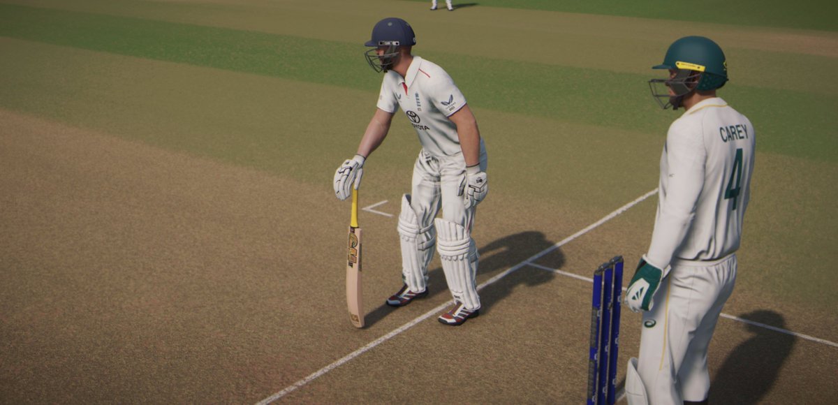 Cricket23game's tweet photo. #Cricket26 #Cricket #PATCH 
-----
📅Date : 13th August 2026
📋Patch Notes
-----

—Rectified Fielder Animations✅
• Resolved instances where fielders stuttered or skipped instead of smoothly transitioning into ball-collection animations.

—Rectified Custom Competition progression✅
• Addressed an issue that prevented certain saved custom competitions from loading after the previous update.

—Updated Rosters✅
• Refreshed team lineups for the upcoming Australian Top End Test matches, alongside general adjustments based on community feedback, including corrections to player heights.

—Improved stability✅
• Addressed underlying stability issues reported directly to the support team.

-----
Hit ❤️ 
ReShare ♻️ 
Follow ✅ and Keep Supporting 🤝 
🔗 https://t.co/tE38F5Fktz
⚡https://t.co/EUrjaOWFhN