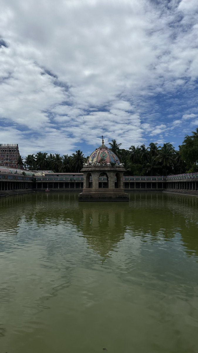BalajiKasi_22's tweet photo. Share a photo of reflection!
#theme_pic_India_reflection https://t.co/fB4CuALmzV