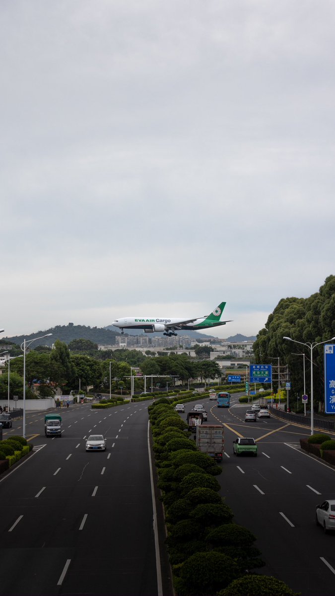 Hcfu5ct's tweet photo. The era of Xiamen Gaoqi is coming to an end. Flights will move to Xiang’an soon. Farewell to this city airport. https://t.co/3cHX6pJFcX