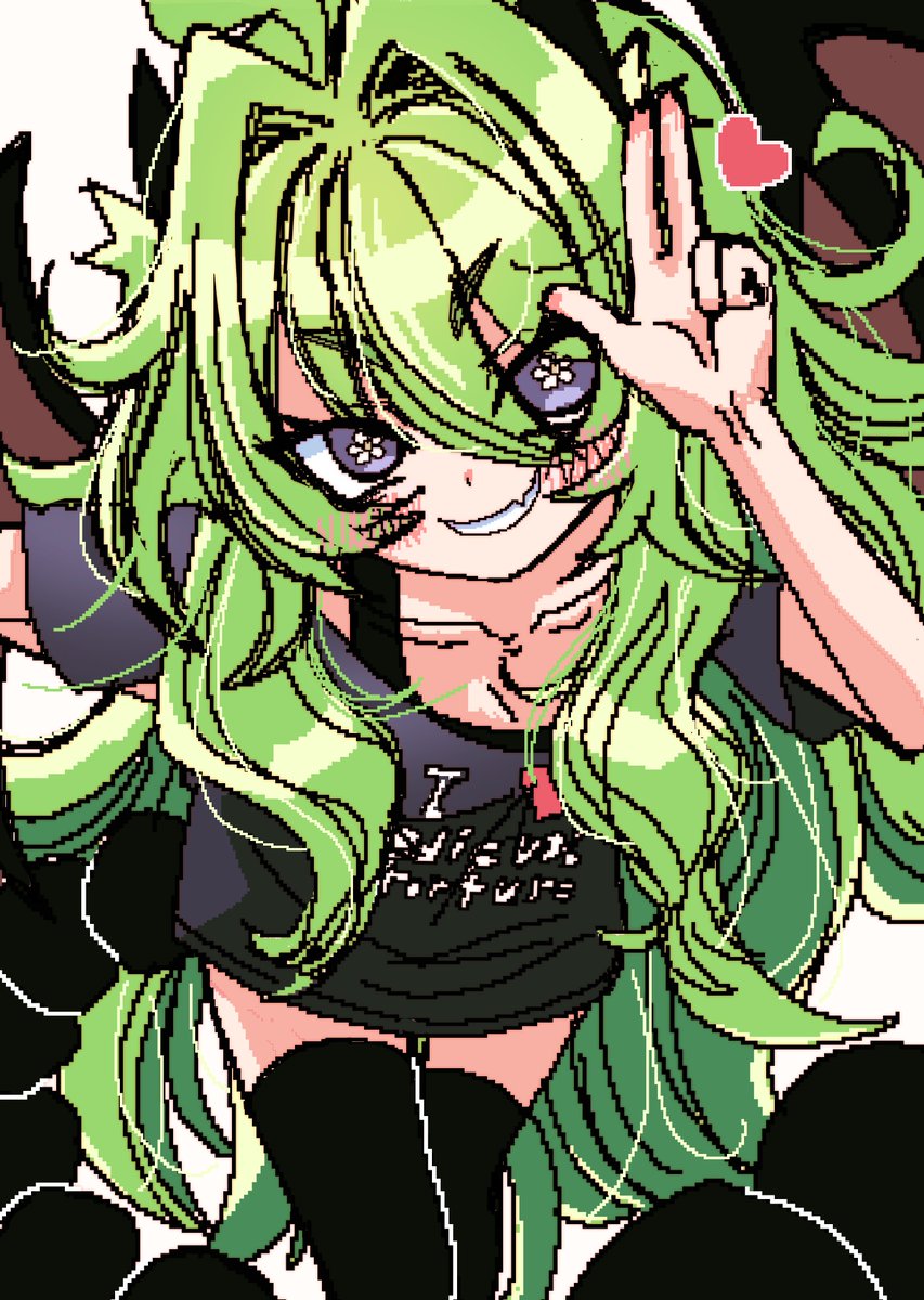 PumpkinSynth's tweet photo. Commission for @m4ntimorie  !!!

#VTuber https://t.co/0iFhXbmU20