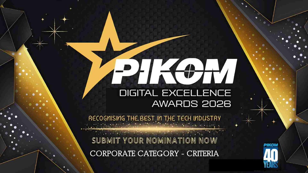 ZKTeco's tweet photo. 🏆 ZKTeco Secures Three Prestigious PDEA 2026 Awards!

Read more: https://t.co/GChBNyfZcf https://t.co/YARbf0iu4P
