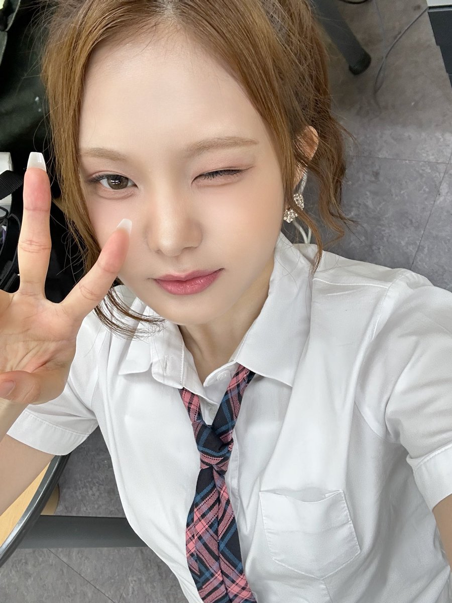 KIIRAS_LINGLING's tweet photo. [#LingLing]

서공예✌️

#KIIRAS #키라스 #링링 https://t.co/dI3eKSShZy