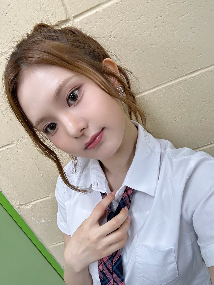 KIIRAS_LINGLING's tweet photo. [#LingLing]

서공예✌️

#KIIRAS #키라스 #링링 https://t.co/dI3eKSShZy