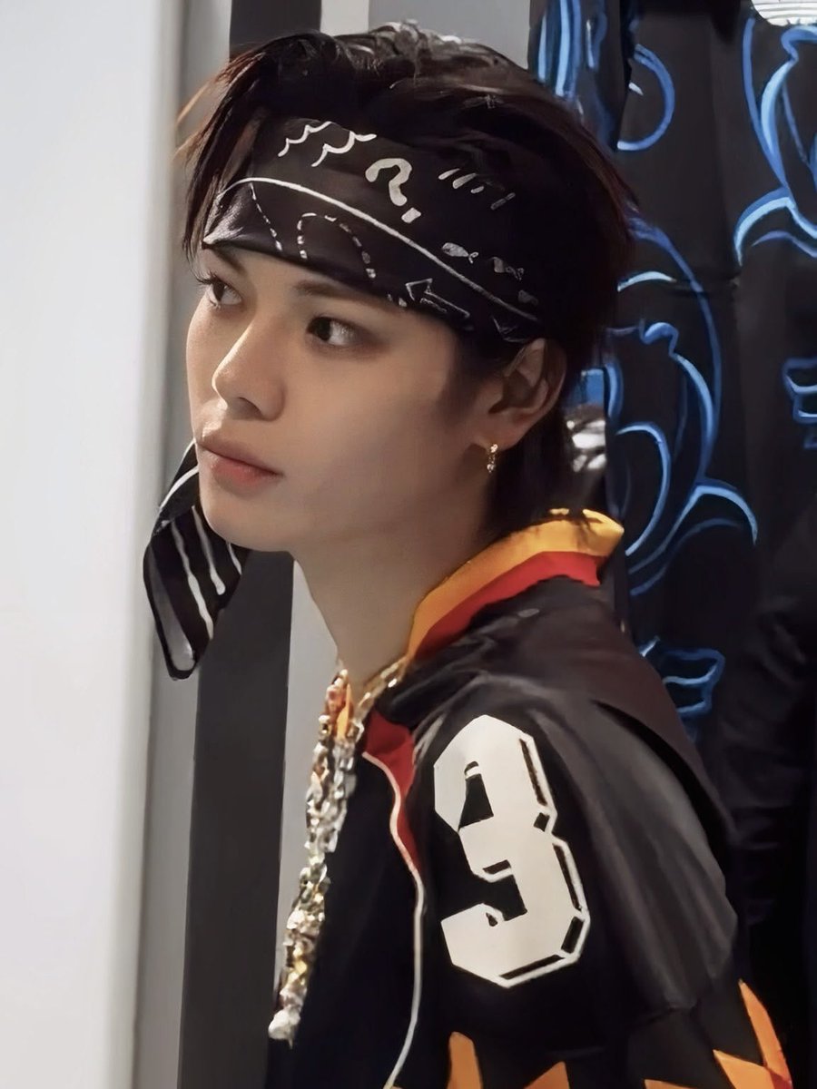 starfess's tweet photo. -star bandana ohyul will always be my fav! https://t.co/JFDVmngm7H