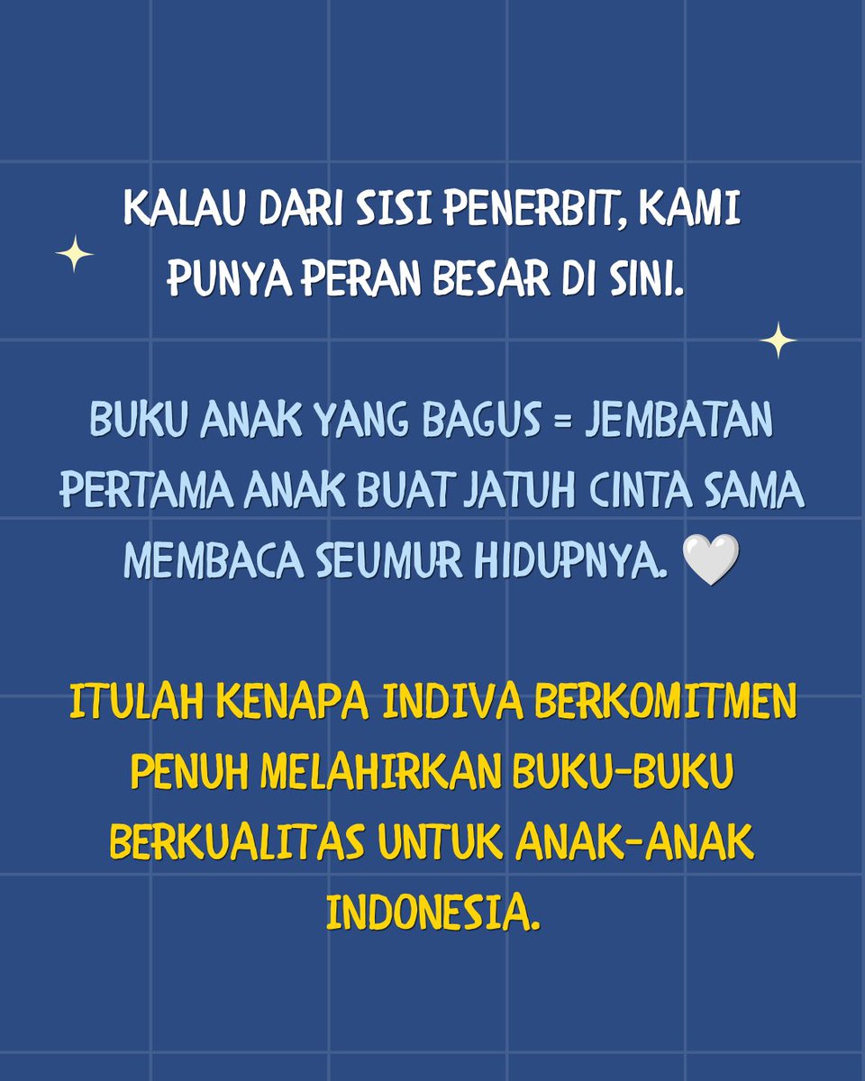 penerbitindiva's tweet photo. https://t.co/2WXQswjVXb