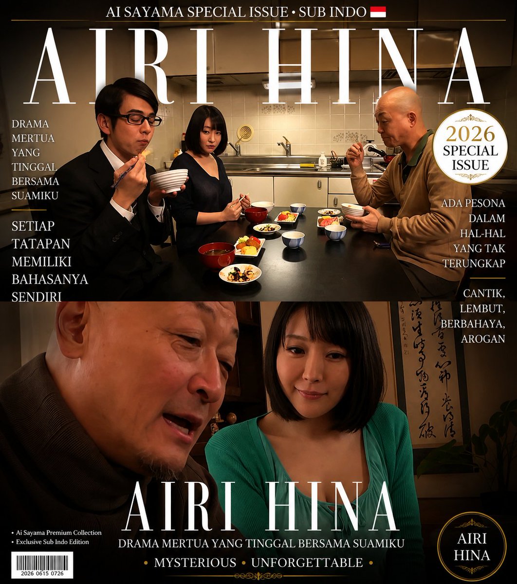 kqrisan's tweet photo. 🇯🇵JAV SUB INDO🇲🇨

Drama Mertua yang tinggal bersama suamiku

⬇️⬇️⬇️ https://t.co/jyNeCLFZmw