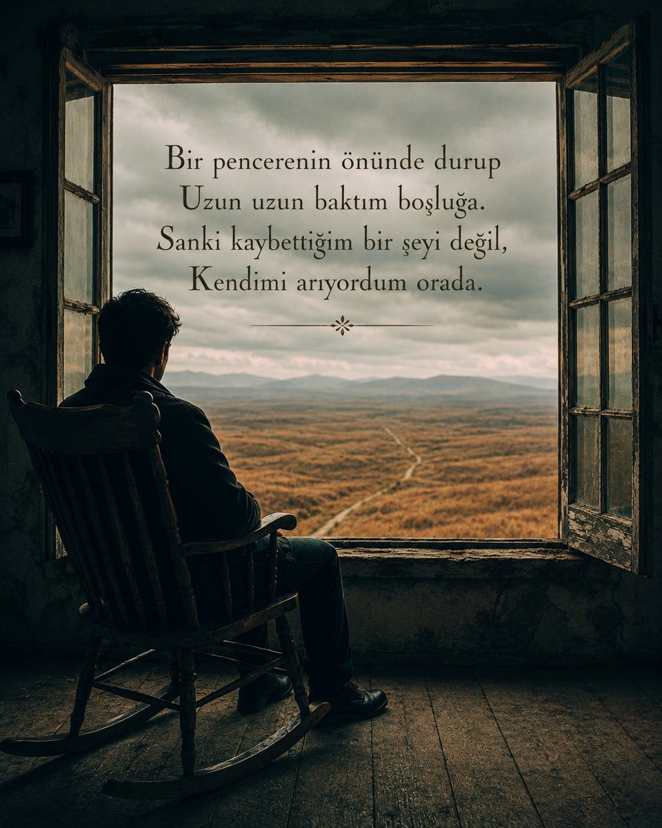 HayirliSiirler's tweet photo. Hayırlı günler🌞
#şiir #poem #pencere #boşluk https://t.co/4vBADSiFIN