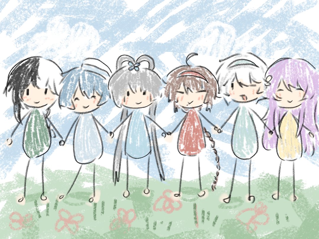 1099ly's tweet photo. @hn_luotianyi712 
要一起唱歌🎶 https://t.co/rYZixU54Vy