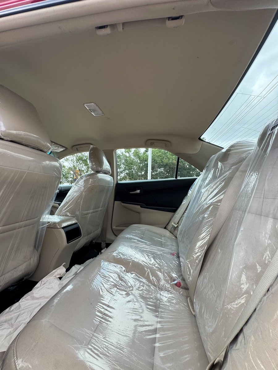 Dextrousrides's tweet photo. TOYOTA CAMRY LE
Foreign used 2014 Model 
Original duty ☑️
🏷️13.5m
📍Abuja https://t.co/dbOhKJwejp