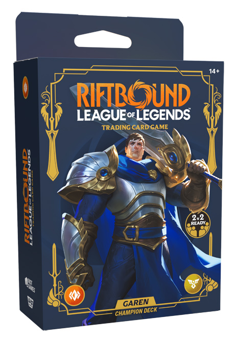 RiftboundReport tweet picture
