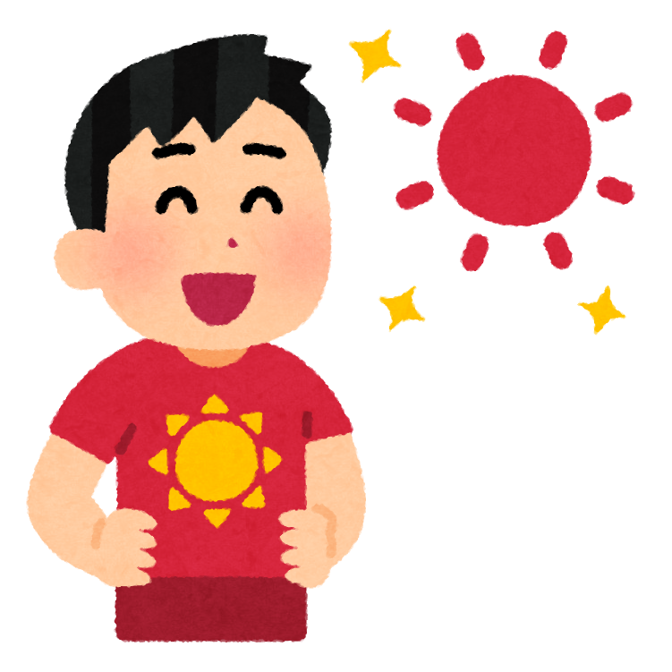 HanedaSt's tweet photo. 8月になって、暑さに体は慣れてきても
体に疲れは蓄積されているはず・・・

熱中症対策は欠かさずに行っていきましょう！
羽田スタジオでも、対策していますので
暑さに負けずに、夏を乗り切りましょう(^O^)

https://t.co/NjHveu178p https://t.co/PeE4aT1Enn