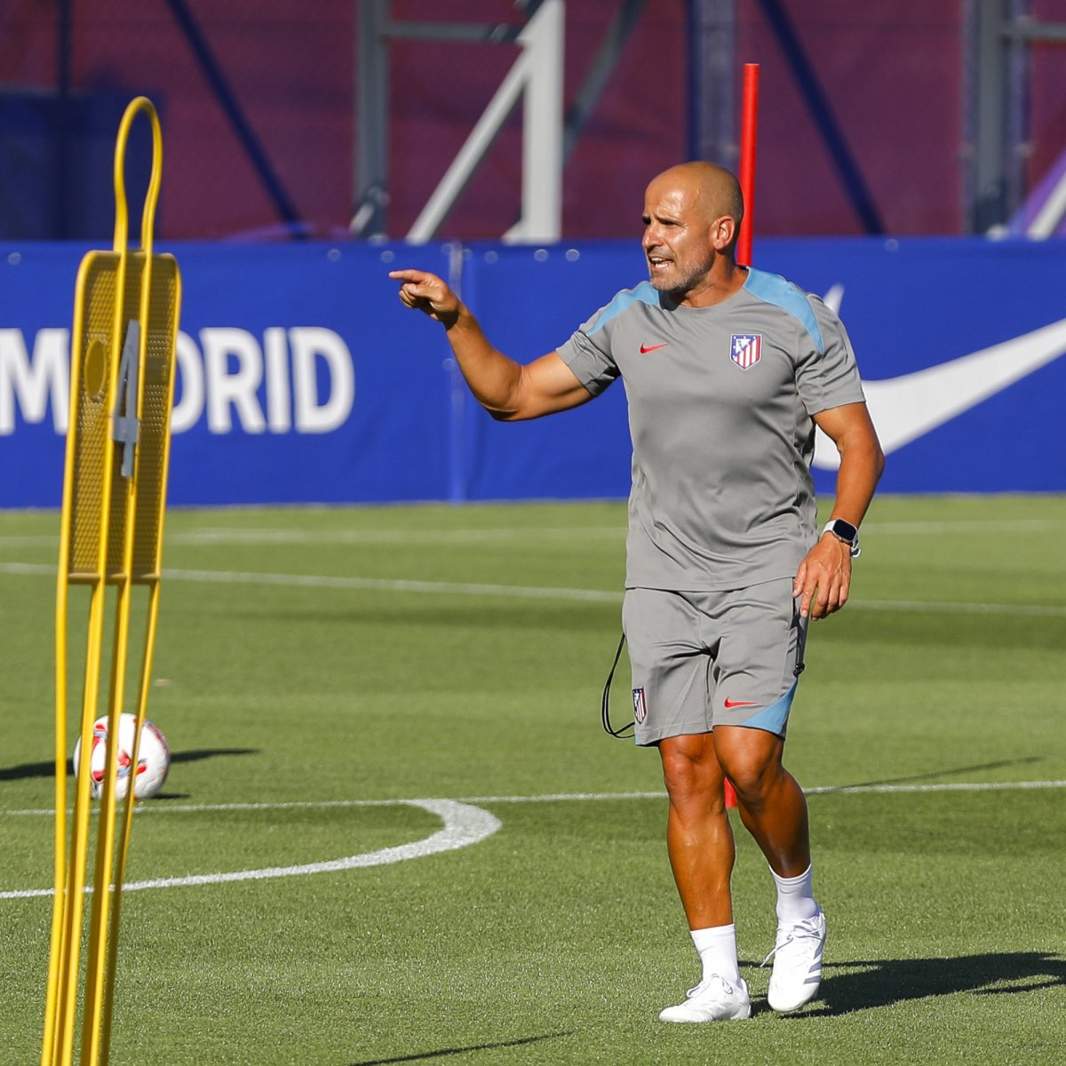 elyasooooo's tweet photo. @atletiuniverse @rondinel_r19094 Luis Piñedo about to unlock this guys true potential https://t.co/lFVn41sSYG