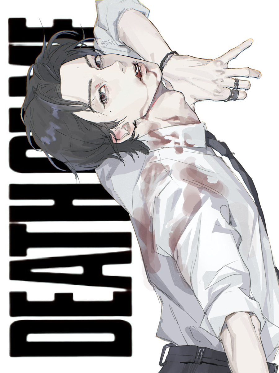 JoX_411's tweet photo. #DEATH_OF_ME 

#EVAN #에반 https://t.co/uCChAeAMW2