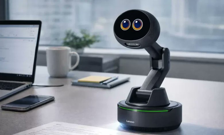 PrinceOptimiste's tweet photo. L’IA représente désormais 35 % du chiffre d’affaires de Lenovo.

Et les chiffres publiés ce matin sont assez impressionnants :

→ CA : 26,9 Md$ (+43 %)
→ Revenus liés à l’IA : 9,3 Md$ (+60 %)
→ Pipeline de serveurs IA : 54 Md$
Ce dernier chiffre a augmenté de 157 %… en un trimestre.
On parle énormément de Nvidia.

Mais derrière elle, tout un nouvel écosystème industriel est en train de prendre une ampleur considérable.