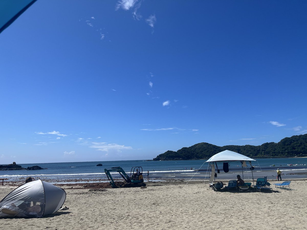 yu_yu_reverse's tweet photo. うみ〜🌊 https://t.co/oLuPbSpFpN