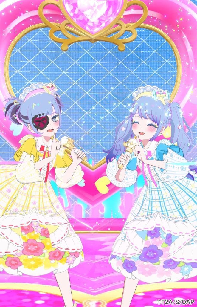 ppp___ww's tweet photo. ルナさん♡@pri_rmsn♡
素敵���フレカありがとうございます🩷ྀི https://t.co/SyZdk3MkYZ