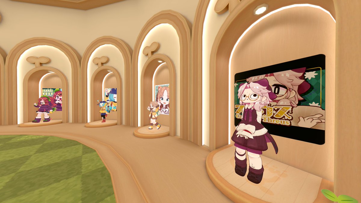 s_tra_vrc's tweet photo. ※スレウスはまめふれんずではない。 https://t.co/KmV31fa0DF