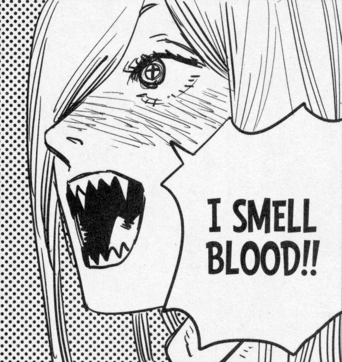 PrivateNagatoro's tweet photo. Chainsaw Man, Volume 1, Chapter 5
#ChainsawMan #manga #Anime #mangascan #Scan https://t.co/ZtCHWioiuQ