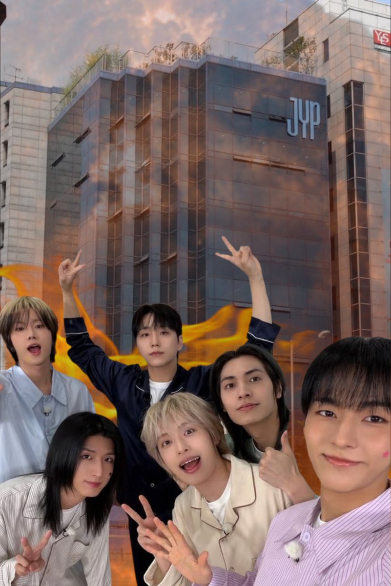 softbellrain's tweet photo. JYP PROTECT YOUR ARTISTS

#XDINARYHEROESIS6 #LETGUNILSTAY #GUNILSTAYS https://t.co/ipzrcSU76B