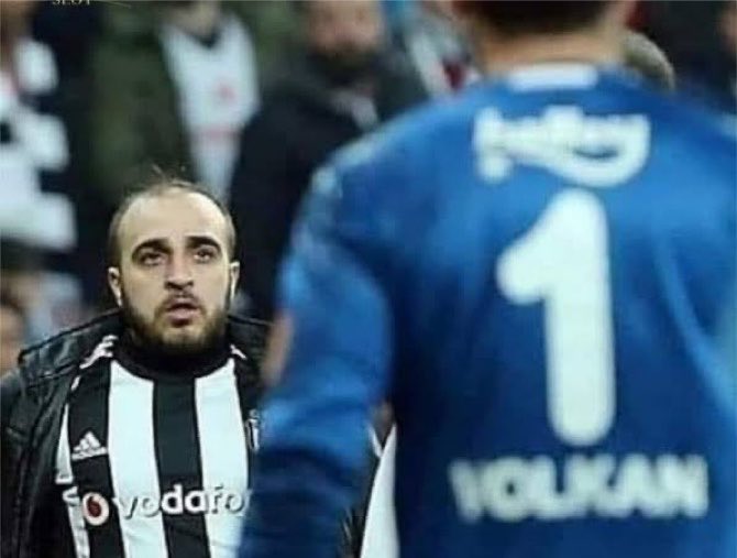 Dustadik's tweet photo. Gördük kanka :D https://t.co/lVNfq6Xkkw
