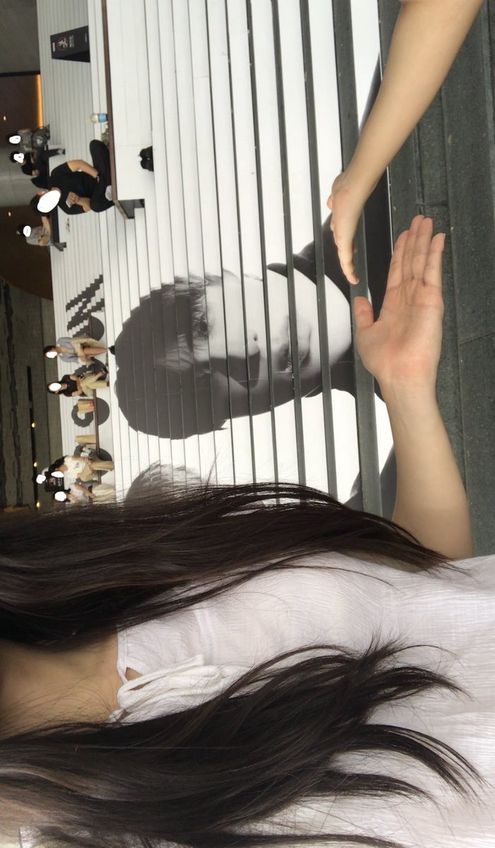 03l409l9's tweet photo. selfie with sanghyeon🧑‍🩰^^ https://t.co/nie0zpN674