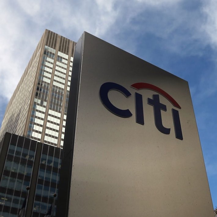 WhaleInsider's tweet photo. JUST IN: Citibank says $BTC is still going to $189,000 in 2026. https://t.co/CXTOA9iEIq