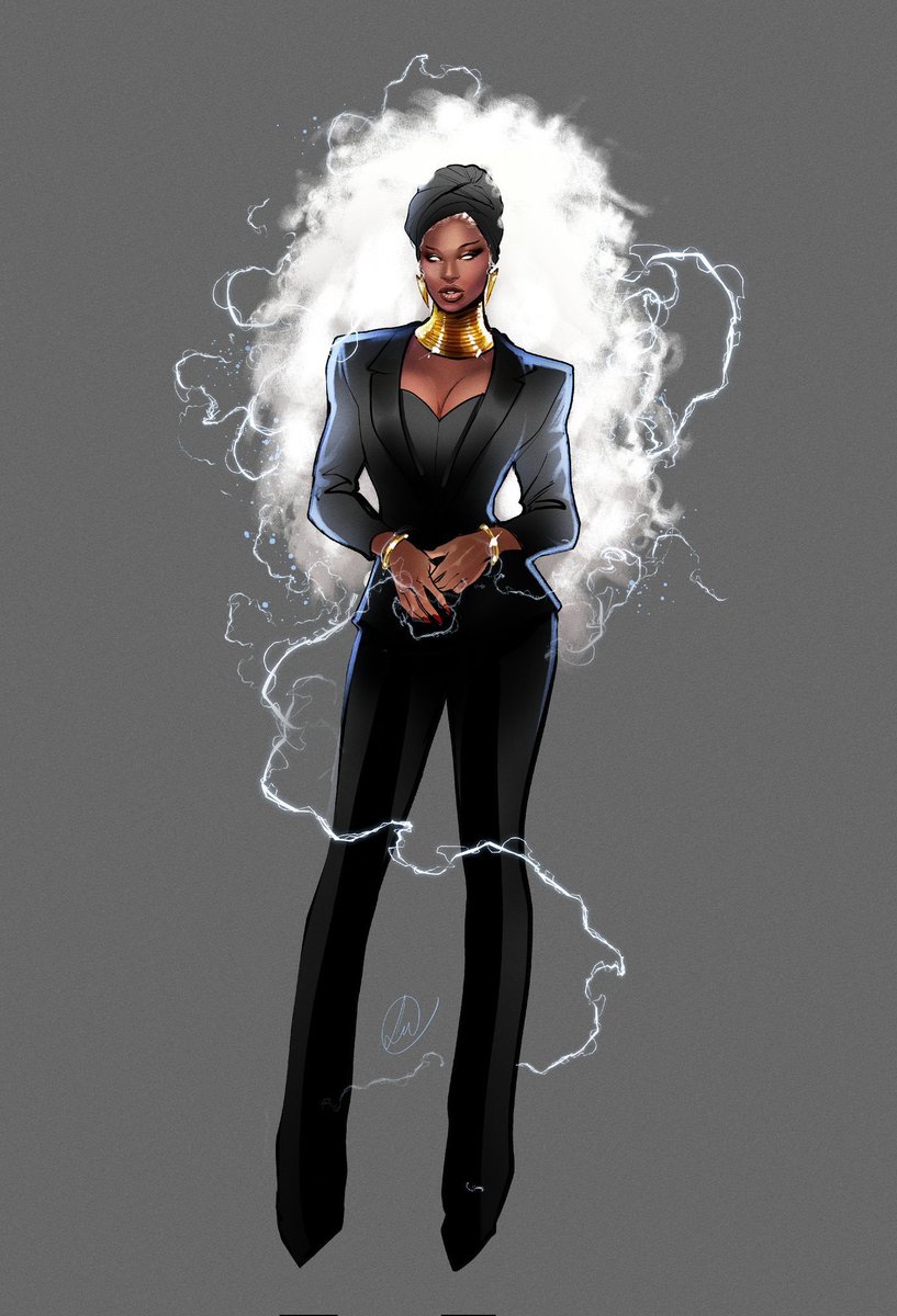 AtlantisFell's tweet photo. Storm by Lucas Werneck https://t.co/mptmRoymmi