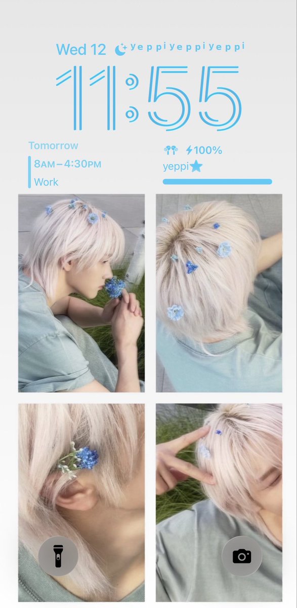 sapphicsungho's tweet photo. im very serious about yeppism https://t.co/SOHYsjCmco