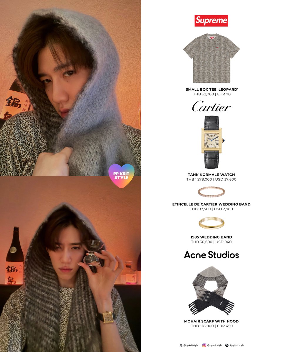 ppkritstyle's tweet photo. เพิ่งเหลือบไปเห็นแหวนอีก 2 วงค่ะ 🫶🏻 https://t.co/LaD79Q5ArM