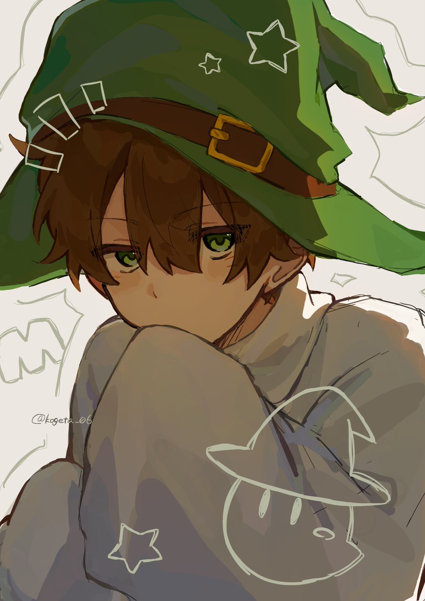 kogeta_06's tweet photo. #緑色さんご自由にどうぞ https://t.co/TWaHlcldbk