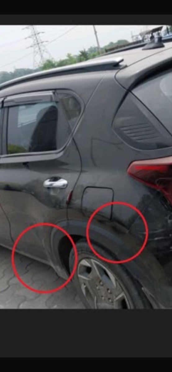 MdAman2570's tweet photo. @GoDigit_India Policy No. D210125897KK — restricting a fresh accident claim to 50% merely citing “previous damage in the same area” is unacceptable without a specific policy clause, damage-wise assessment or calculation. Kindly provide contractual basis and reconsider the claim. https://t.co/35iNGcrwRX