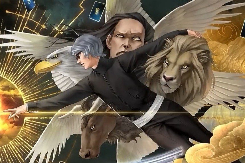Kazuma Kaneko (@kazumaKaneko666) / Posts / X