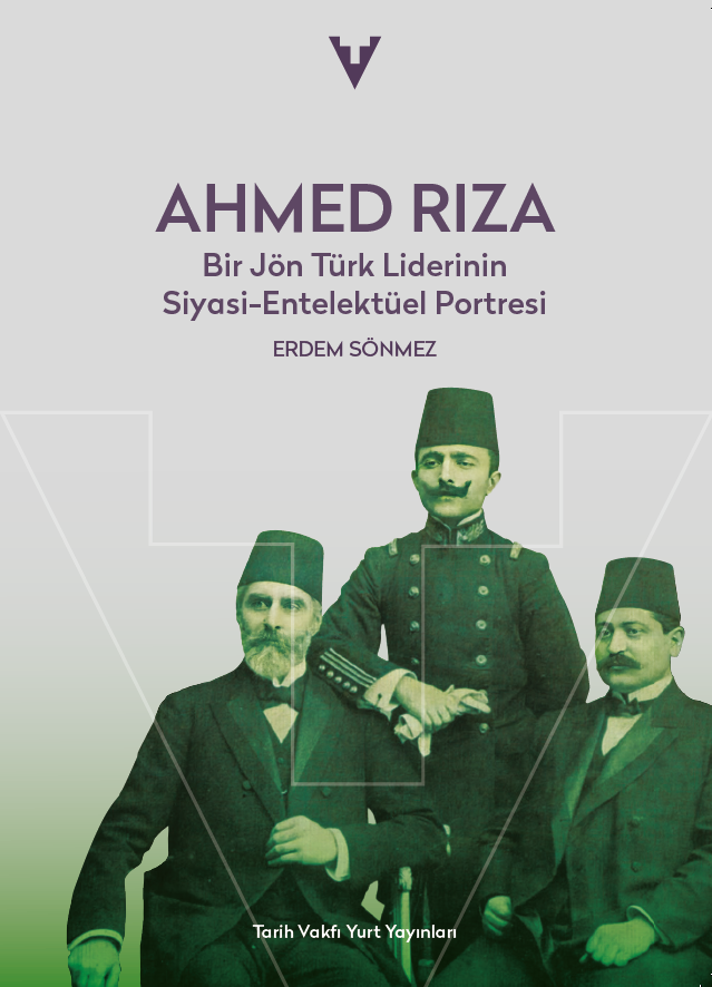 sonmez_hist's tweet photo. Doktora öğrenciliğimin ilk yıllarında yazdığım bu kitap yayımlandığında, Ahmed Rıza'nın Abdülhamid'i şiddet yoluyla devirmeyi amaçlayan bir Türk milliyetçisi olduğu düşünülüyordu. Aradan geçen zamanda bu tür tezlerin tedavülden kalktığını ve kitabın yeni baskısını görmek güzel.. https://t.co/QVl33H4IWX
