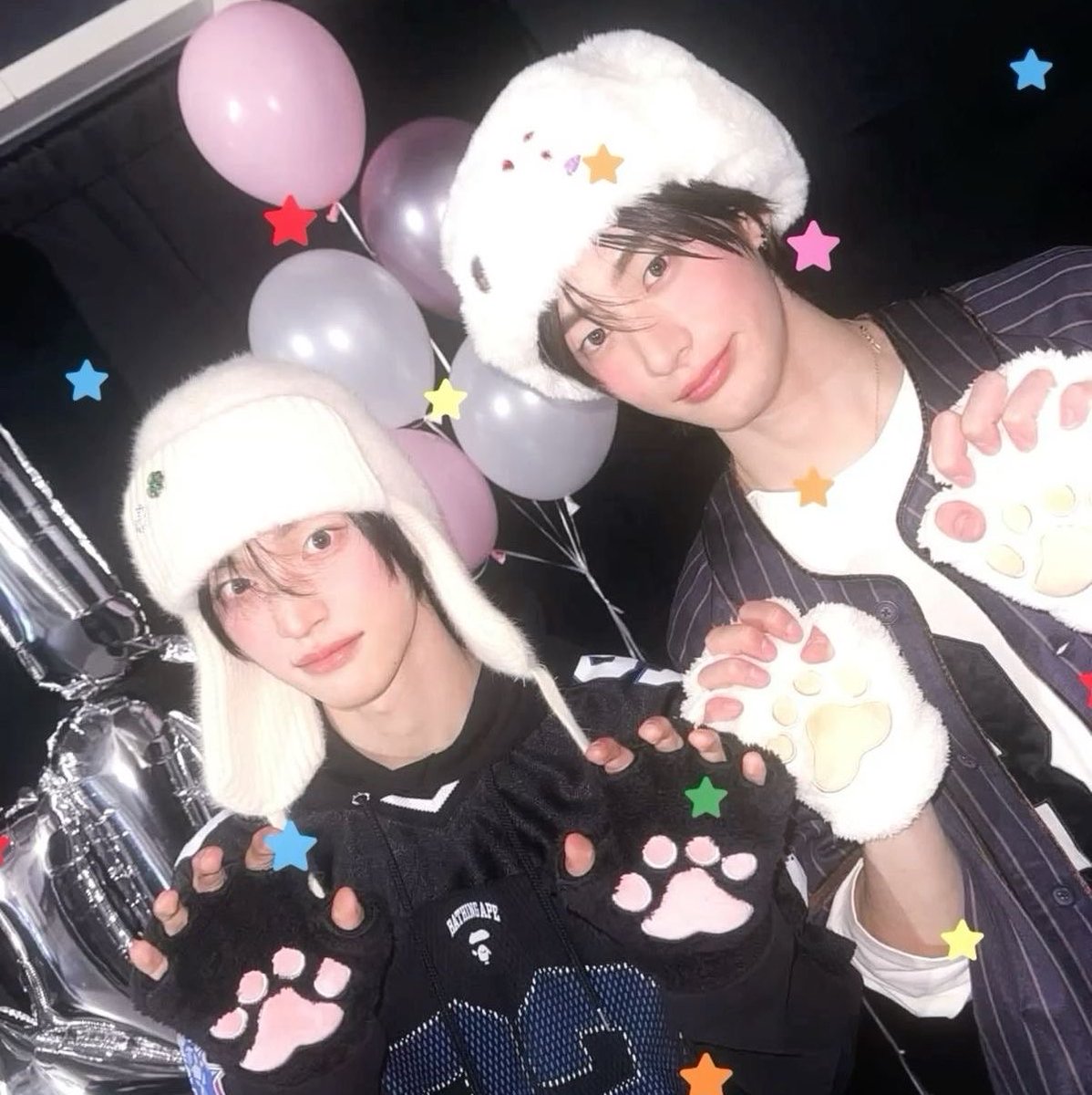 loserbots's tweet photo. 🍌 happy birthday valbun!! <3 i am truly so happy to be able to call you my friend, you’ve done so much for me and are such a beautiful person inside and out! 💗💗🥳

#23_love 
#AngelVal
#PrettyVal
#4Val4Val
#23Degrees
#OursTrulyVal
#JisungsDreamVal
#PinkGoesGoodWithVal https://t.co/VAcP1ltacQ