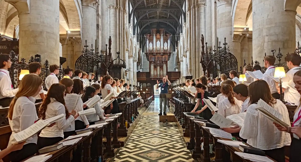 ChChCathedralOx tweet picture