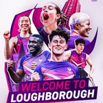 Photo by Loughborough Sport (@LboroSport)