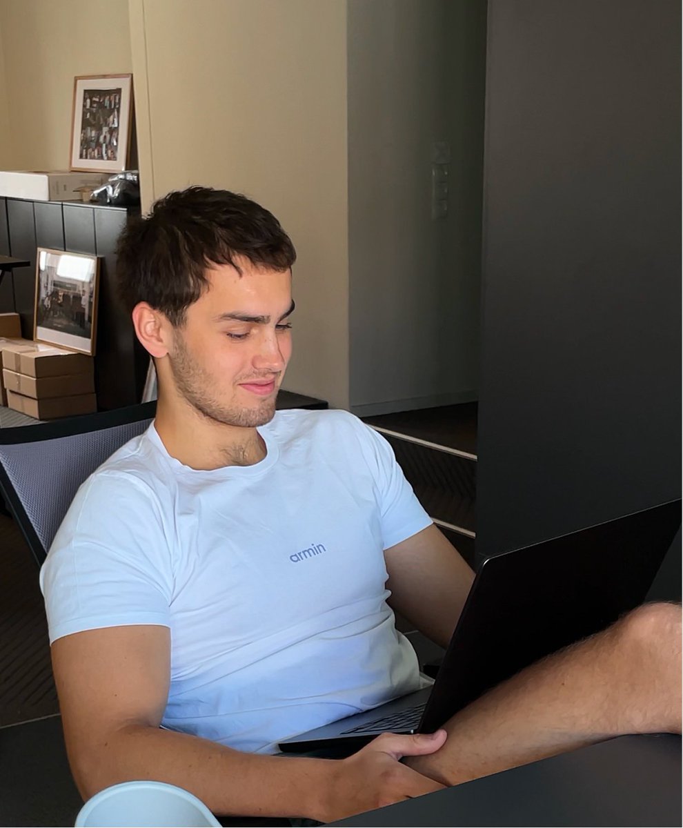 saasjesus's tweet photo. We launched our AI agents in July. The idea existed 1.5 years ago.

Why now, not then?

Feb 2025, we started bringing AI into customer service.

And we had to answer one question:

Build agents? Or ship static workflows?

We went with workflows.

Models couldn't reliably run 20 steps in a row back then. An agent would've gotten stuck mid-flow. Building it properly would've taken months and a ton of engineering we didn't have. We also thought customers wanted to see and check what's happening, not just trust a black box.

Workflows were what actually helped our customers at the time.

That's flipped now. Models can do what they couldn't a year ago.

So we're building agents.

Some customers are already automating 50-70% of tickets. Real resources, real money saved.

Sure, you could say I took the wrong exit a year ago. Missed the shortcut.

I don't regret it. I only have today's learnings because I can look back at the decision now.

More interesting question: how many right turns have I already taken in the last 4 years, without noticing?

#armincx #agents #chatarmin #cx #supporttool #aiagents