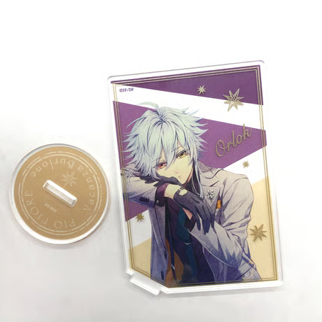 買取情報】 「ピオフィオーレの晩鐘」Vacanza Burlone ランダムカード