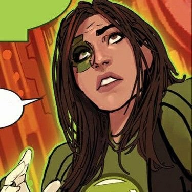 UnlikelyLantern's tweet photo. ⠀
With her smaller frame, villains (and even some heroes) often underestimate how the 𝗹𝗮𝗻𝘁𝗲𝗿𝗻𝗱𝗮𝗱𝗱𝘆 𝘴𝘭𝘢𝘮𝘳𝘢𝘪𝘭𝘴 𝙬𝙤𝙗𝙗𝙡𝙚𝙘𝙖𝙠𝙚.
⠀ https://t.co/f8z4MOzEzj